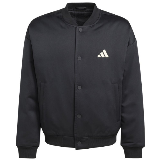 Adidas Παιδικό μπουφάν Stadium Bomber Jacket